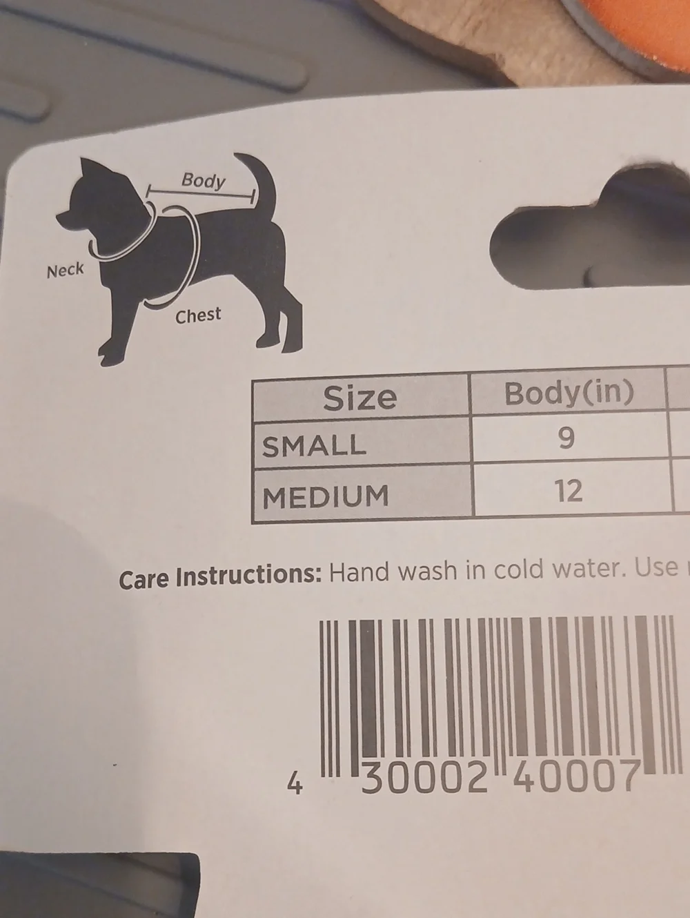 DOG NOVELTY PET TEE Halloween Costume Shirt - 